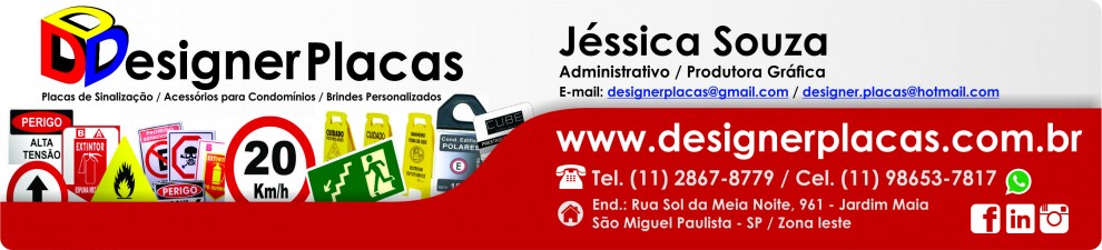 DesignerPlacas